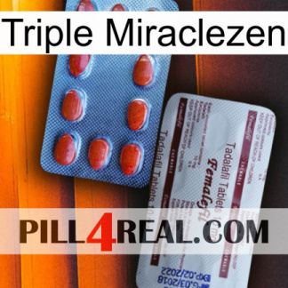 Triple Miraclezen 36